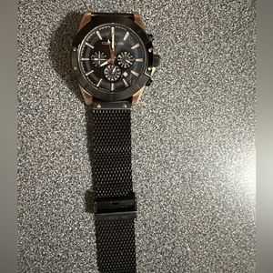 Cerruti watch men